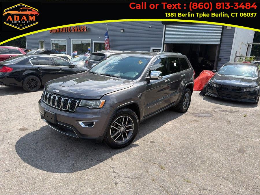 jeep grand cherokee 2018 1C4RJFBG4JC181119 image jeep grand cherokee 2018 1C4RJFBG4JC181119 image